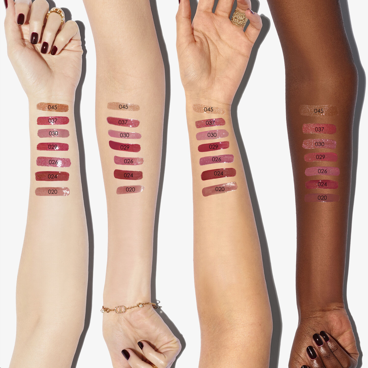 DIOR ADDICT LIP MAXIMIZER (BRILLO DE LABIOS EFECTO MÁXIMO VOLUMEN Y 24H HIDRATACIÓN)